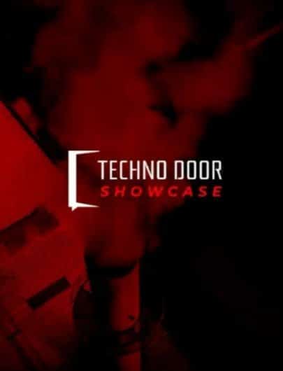 technodoor