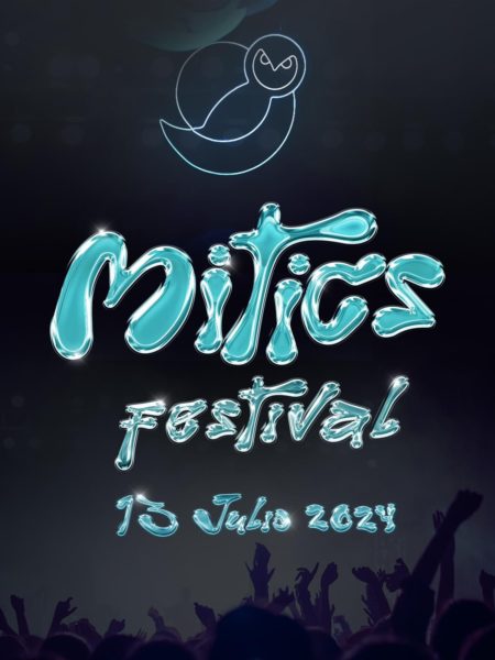 Mítics Festival 2024