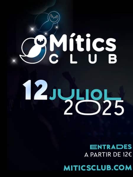 Mitics Festival 2025