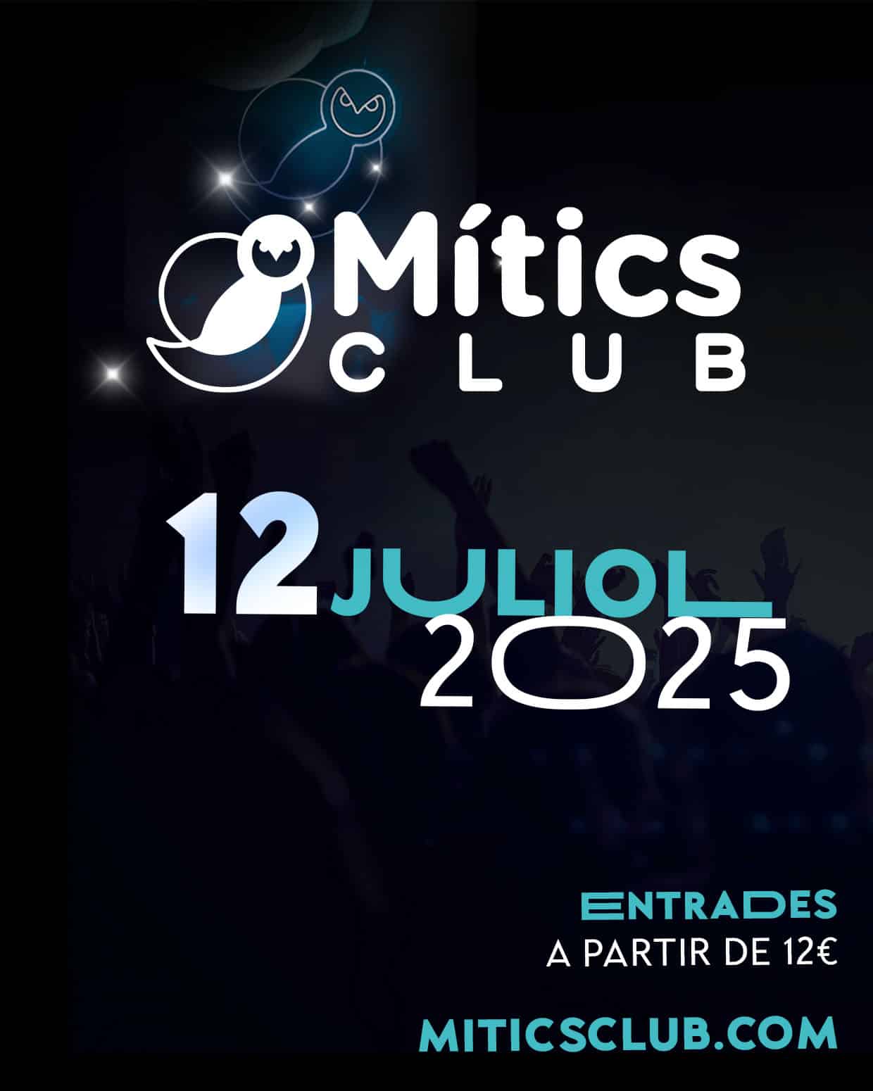 Mitics Festival 2025