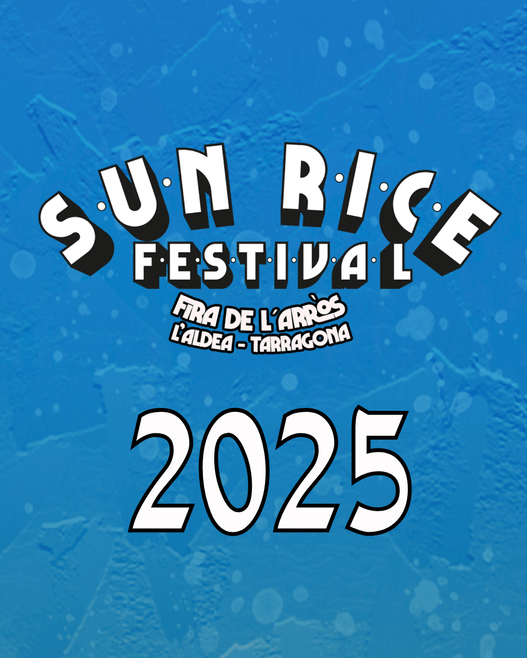 sunrice 2025