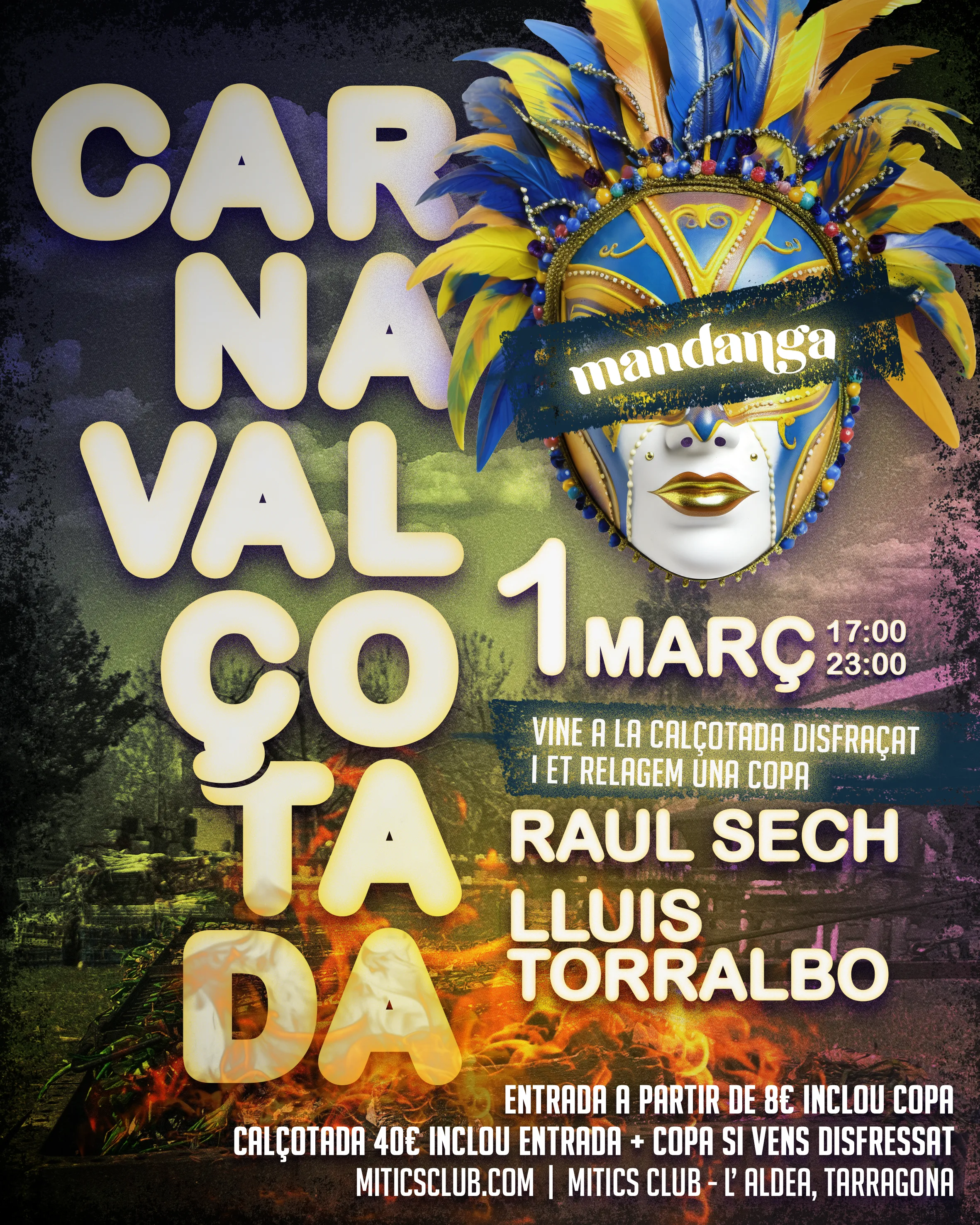 Carnavalçotada